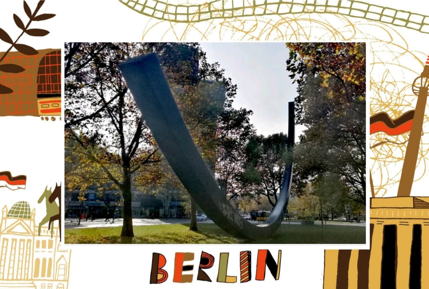 Berlin, Allemagne 