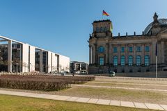 Berlin | Alt vs. Neu
