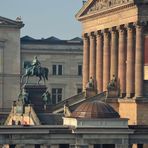 Berlin - Alte Nationalgalerie (1)