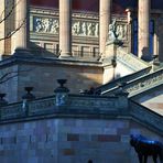 Berlin - Alte Nationalgalerie (2)