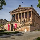 Berlin Alte Nationalgalerie 2015-01