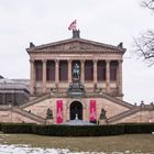 Berlin, Alte Nationalgalerie