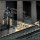 Berlin - Alte Nationalgalerie