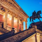 Berlin - Alte Nationalgalerie