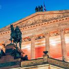 Berlin - Alte Nationalgalerie