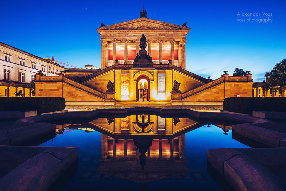 Berlin Alte Nationalgalerie Museumsinsel Foto Bild Berlin Alte Nationalgalerie Museumsinsel Foto Bild