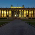 Berlin - Altes Museum