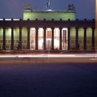 berlin, altes museum