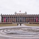 Berlin, Altes Museum (2)