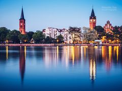 Berlin - Altstadt Köpenick