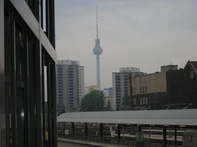 Berlin am 02.06.2004; 05:45 Uhr