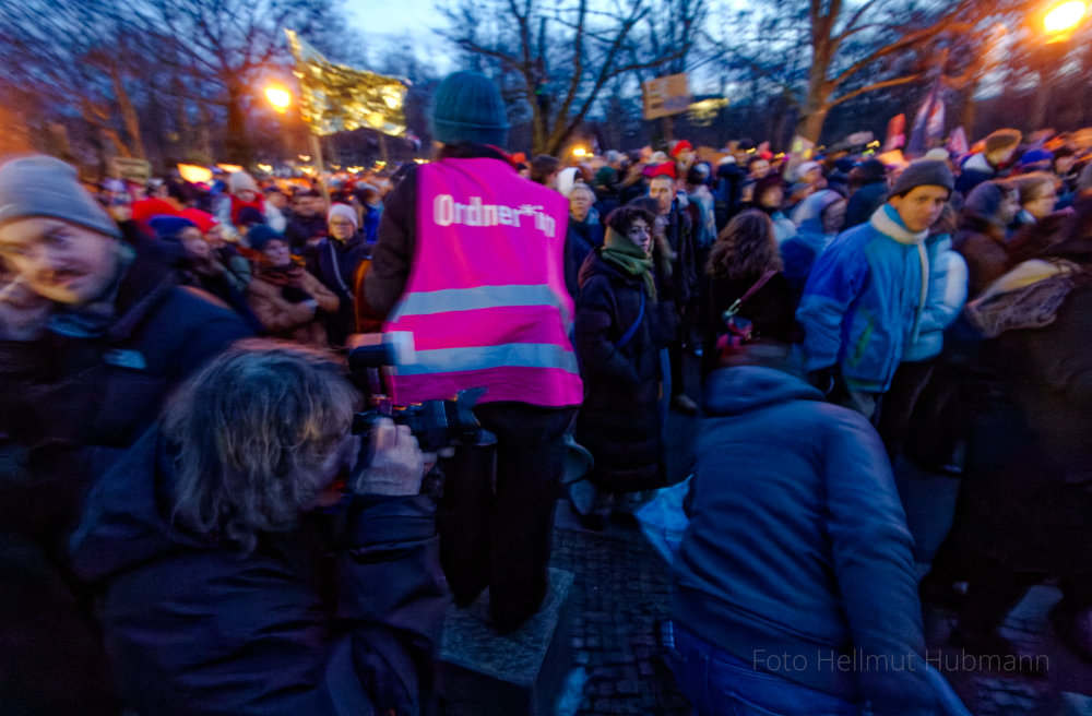 BERLIN AM 21. JANUAR #11