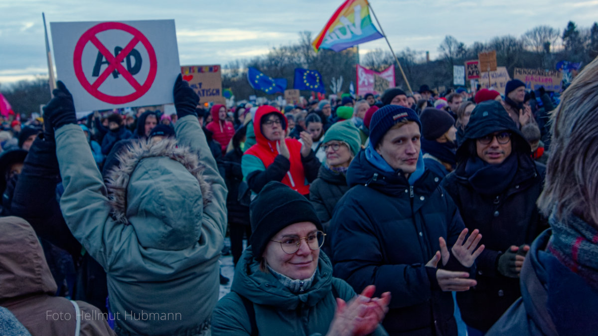 BERLIN AM 21. JANUAR #4