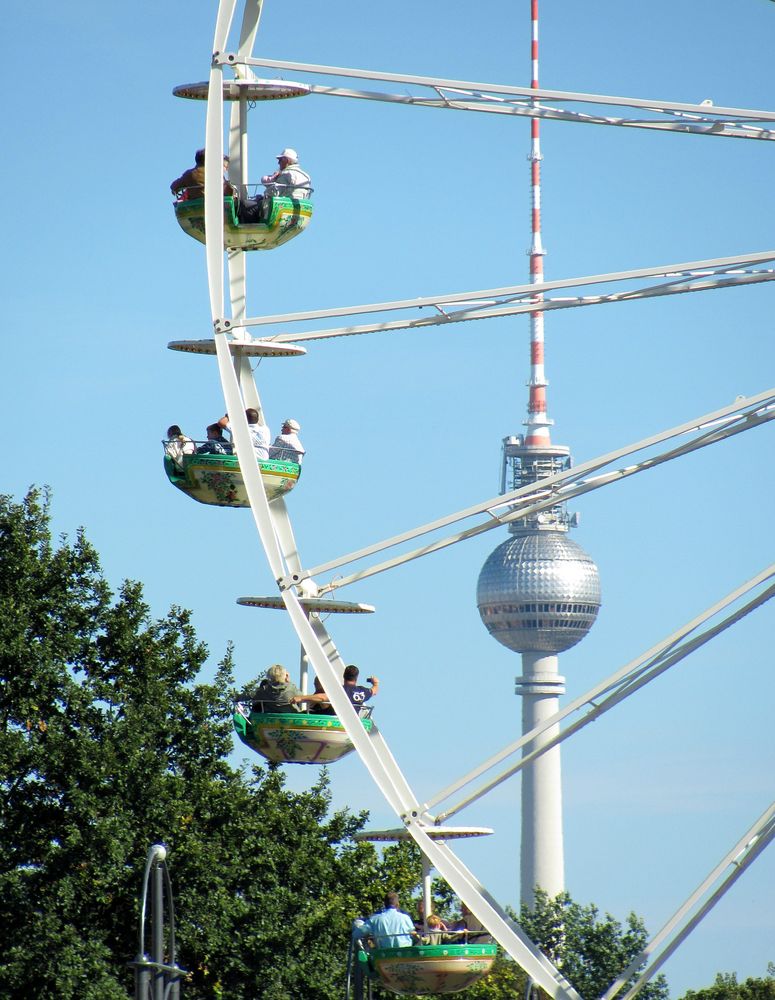 Berlin am 3.Oktober 2012 5