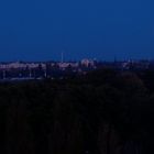 Berlin am Abend