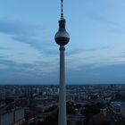 Berlin am Abend