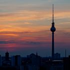 Berlin am Abend