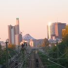 Berlin am Abend