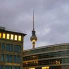 [berlin am abend II]