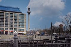 Berlin am Alex