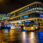 Berlin am Bahnhof Zoo