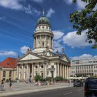 Berlin- Am Gendarmenmarkt