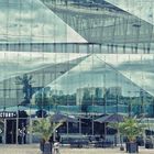 Berlin am Hauptbahnhof