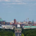 Berlin am Pfingstmontag