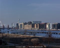 Berlin am Sonntag