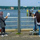 Berlin, am Wannsee