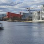 Berlin an der Spree (3D)