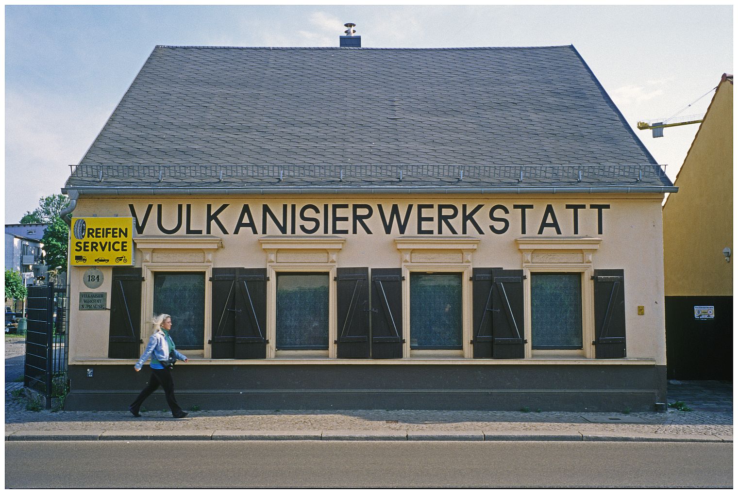 Berlin analog 7 Foto & Bild deutschland, europe, berlin Bilder auf