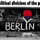 Berlin and its dividing wall