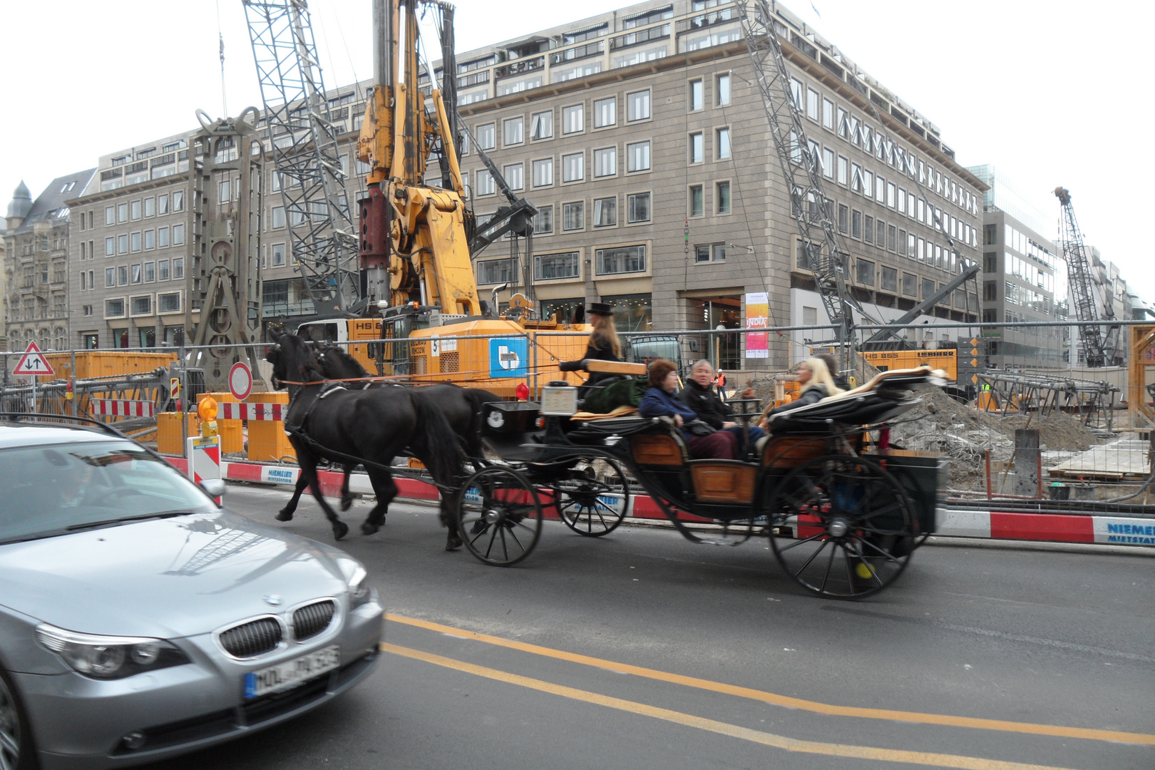 Berlin Anno 2012