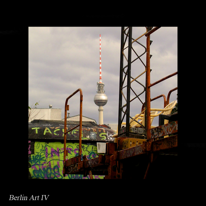 Berlin Art IV