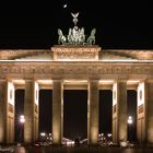 Berlin at Night - 1