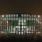 Berlin at night #1