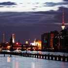 Berlin at Night