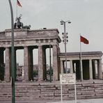 Berlin August 1961