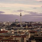 Berlin aus 90 m Höhe