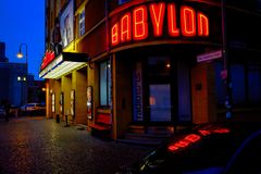 berlin, babylon2