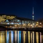 Berlin, Bahnhof Friedrichstrasse