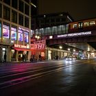 Berlin Bahnhof Friedrichstrasse