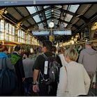 Berlin Bahnhof Friedrichstrasse