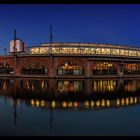 Berlin - Bahnhof Jannowitzbrücke