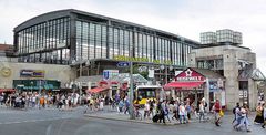 Berlin Bahnhof Zoo