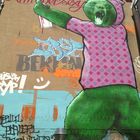 Berlin Bear