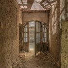 Berlin Beelitz Heilstätten