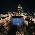 Berlin bei Nacht