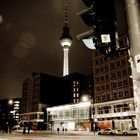 Berlin bei Nacht #1